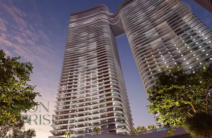 Penthouse - 5 Bedrooms - 6 Bathrooms for sale in Sobha Seahaven - Dubai Harbour - Dubai