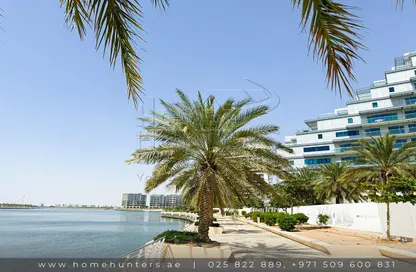 Apartment - 1 Bedroom - 2 Bathrooms for sale in Jamam Residence - Al Raha Beach - Abu Dhabi