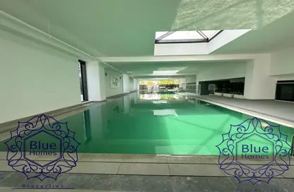 Apartment - 1 Bedroom - 2 Bathrooms for rent in Umm Hurair 2 - Umm Hurair - Dubai