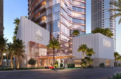 Duplex - 4 Bedrooms - 5 Bathrooms for sale in Six Senses Residences - Dubai Marina - Dubai Duplex - 4 Bedrooms - 5 Bathrooms for sale in Six Senses Residences - Dubai Marina - Dubai