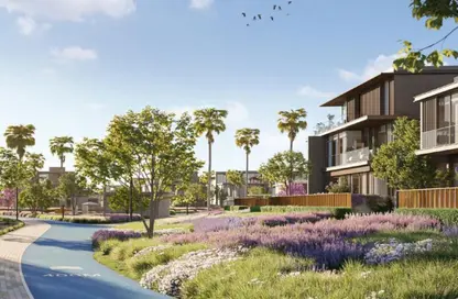 فيلا - 4 غرف نوم - 5 حمامات للبيع في حدائق ند الشبا - المرحلة العاشرة - ند الشبا 1 - ند الشبا - دبي فيلا - 4 غرف نوم - 5 حمامات للبيع في حدائق ند الشبا - المرحلة العاشرة - ند الشبا 1 - ند الشبا - دبي