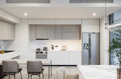 Apartment - 1 Bedroom - 2 Bathrooms for sale in Sobha Orbis - Motor City - Dubai