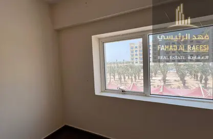 شقة - 2 غرف نوم - 3 حمامات للبيع في قرية الاميرة - الياسمين - عجمان