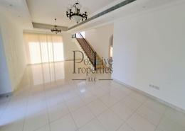 Villa - 4 bedrooms - 5 bathrooms for sale in The Aldea - The Villa - Dubai