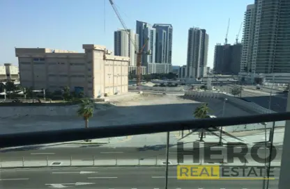 Apartment - 1 Bedroom - 2 Bathrooms for sale in MEERA Shams - Shams Abu Dhabi - Al Reem Island - Abu Dhabi