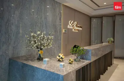 Apartment - 2 Bedrooms - 3 Bathrooms for sale in La Riviera Azure - Jumeirah Village Circle - Dubai
