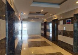 مكتب - 2 حمامات للكراء في أبراج تشرشل - الخليج التجاري - دبي