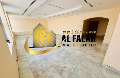 Apartment - 3 Bedrooms - 5 Bathrooms for rent in Al Majaz 3 - Al Majaz - Sharjah
