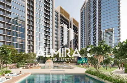 Apartment - 1 Bedroom - 1 Bathroom for sale in Sobha Orbis - Motor City - Dubai