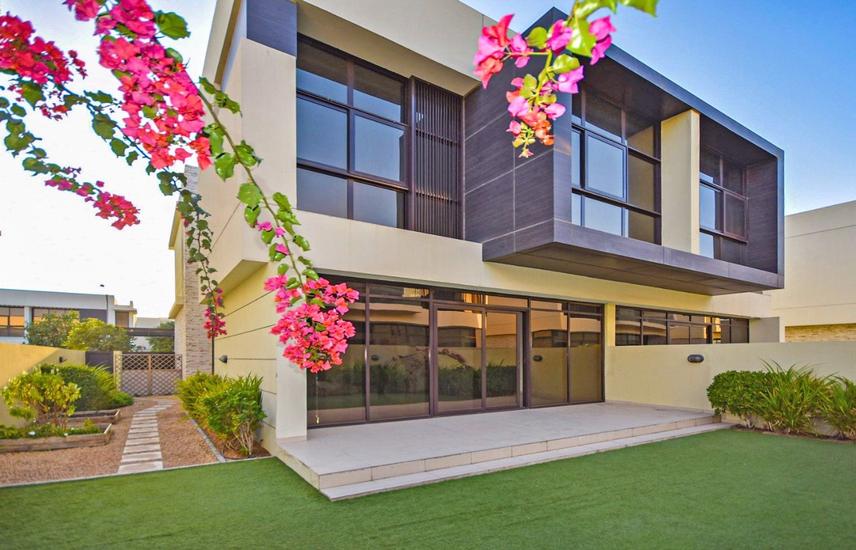 Townhouse for Rent in Silver Springs 1 THL Single Row Location