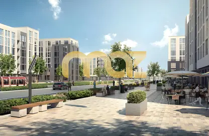 Apartment - 1 Bedroom - 1 Bathroom for sale in Reeman Living - Al Shamkha - Abu Dhabi