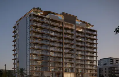 Apartment - 1 Bedroom - 2 Bathrooms for sale in Coventry Gardens Phase 2 - Dubai Land Residence Complex - Dubai