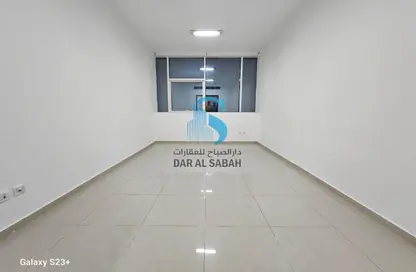شقة - غرفة نوم - 1 حمام للايجار في مجمع النهدة السكني - النهدة - الشارقة