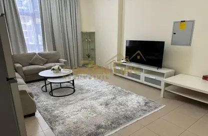 شقة - غرفة نوم - 2 حمامات للايجار في بوابة السيليكون رقم 4 - بوابات السيليكون - واحة السيليكون - دبي