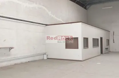 مستودع - استوديو - 1 حمام للايجار في راس الخور الصناعية 1 - راس الخور الصناعية - رأس الخور - دبي