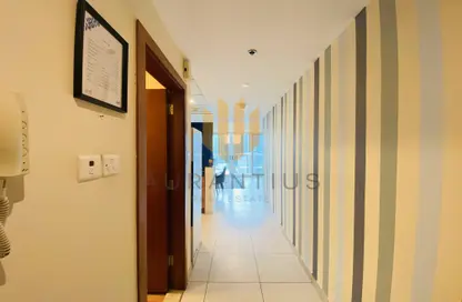 Apartment - 1 Bedroom - 2 Bathrooms for sale in Marina View Tower A - Marina View - Dubai Marina - Dubai Apartment - 1 Bedroom - 2 Bathrooms for sale in Marina View Tower A - Marina View - Dubai Marina - Dubai