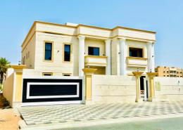 Villa - 8 bedrooms - 8 bathrooms for sale in Al Rawda 3 Villas - Al Rawda 3 - Al Rawda - Ajman
