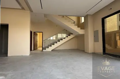 فيلا - 5 غرف نوم - 7 حمامات للبيع في الباهيه هيلز - الباهية - عجمان