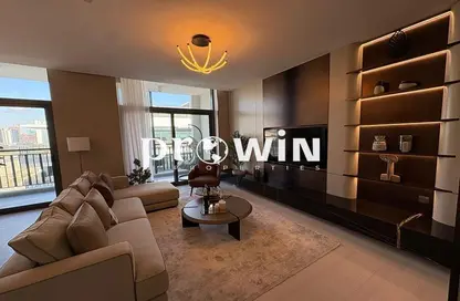 Apartment - 2 Bedrooms - 3 Bathrooms for sale in Bellagio by Sunrise - Wasl Gate - Dubai