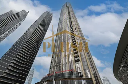 Apartment - 3 Bedrooms - 4 Bathrooms for sale in Grande - Opera District - Downtown Dubai - Dubai