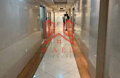 Office Space - Studio - 1 Bathroom for rent in Al Khabisi - Deira - Dubai