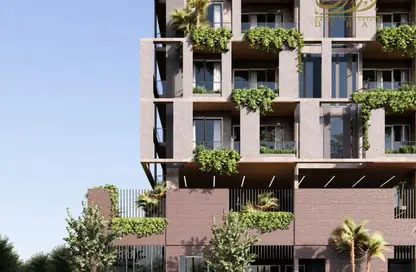 شقة - غرفة نوم - 2 حمامات للبيع في أمازونيا ريزيدنس - الجداف - دبي