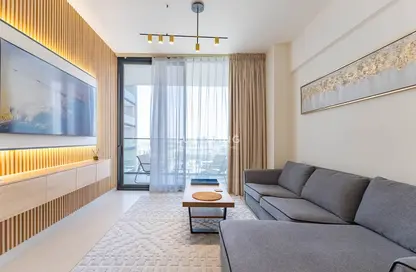 Apartment - 7+ Bedrooms - 1 Bathroom for sale in Binghatti Lavender - Jumeirah Village Circle - Dubai
