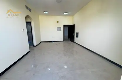 Apartment - 1 Bedroom - 2 Bathrooms for rent in Al Rashidiya - Ajman Downtown - Ajman