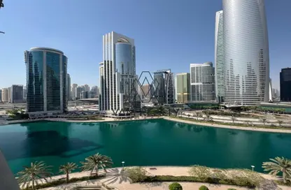 Apartment - 1 Bedroom - 2 Bathrooms for rent in MBL Residence - JLT Cluster K - Jumeirah Lake Towers - Dubai