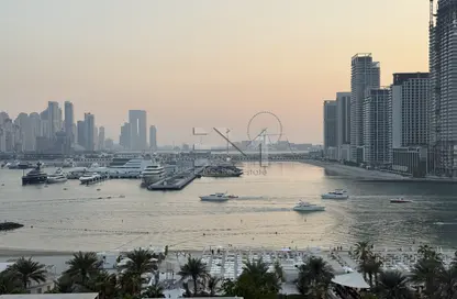 Apartment - Studio - 1 Bathroom for sale in FIVE Palm Jumeirah - Palm Jumeirah - Dubai