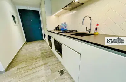 Apartment - Studio - 1 Bathroom for rent in Belgravia Square - Jumeirah Village Circle - Dubai