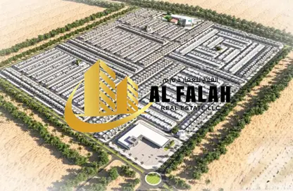 Land - Studio for sale in Basatin Al Serra - Al Serra Residential Area - Umm Al Quwain
