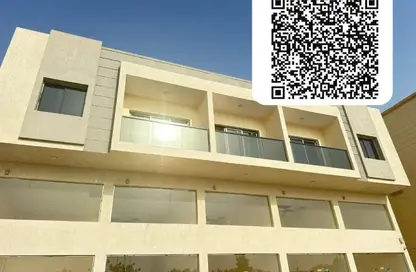 شقة - 1 حمام للايجار في الجرف 3 - الجرف - عجمان وسط المدينة - عجمان