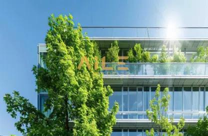 Apartment - 2 Bedrooms - 3 Bathrooms for sale in Edgewater Residences 3 - Edgewater Residences - Dubai Islands - Dubai