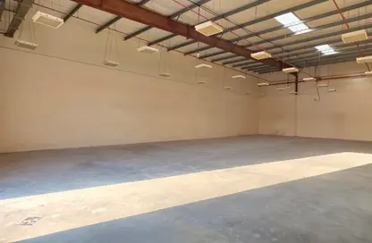 مستودع - استوديو - 1 حمام للايجار في المجمع الصناعي - المنطقة التجارية الحرة في رأس الخيمة - رأس الخيمة مستودع - استوديو - 1 حمام للايجار في المجمع الصناعي - المنطقة التجارية الحرة في رأس الخيمة - رأس الخيمة