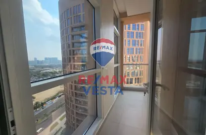 شقة - 3 غرف نوم - 4 حمامات للايجار في يونايتد سكوير - الخالدية - أبوظبي شقة - 3 غرف نوم - 4 حمامات للايجار في يونايتد سكوير - الخالدية - أبوظبي