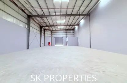 مستودع - استوديو - 1 حمام للايجار في الصجعة الصناعية - آلصجعه - الشارقة مستودع - استوديو - 1 حمام للايجار في الصجعة الصناعية - آلصجعه - الشارقة