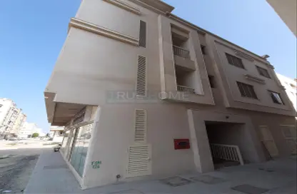 Outdoor Building image for: Whole Building - Studio for sale in Al Qulaya'ah - Al Sharq - Sharjah, Image 1