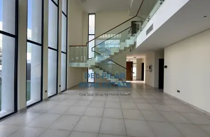 Villa - 4 Bedrooms - 6 Bathrooms for rent in West Yas - Yas Island - Abu Dhabi