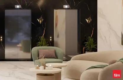 Apartment - Studio - 1 Bathroom for sale in OST Tower 11 - Majan - Dubai Land - Dubai