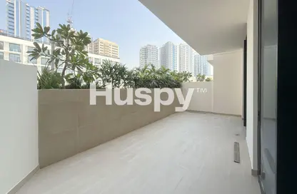 Apartment - 1 Bedroom - 2 Bathrooms for sale in Binghatti Aurora - District 12 - Jumeirah Village Circle - Dubai