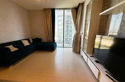 Apartment - 2 Bedrooms - 2 Bathrooms for rent in Sobha Creek Vistas Tower A - Sobha Hartland - Mohammed Bin Rashid City - Dubai