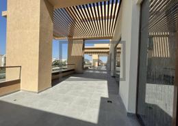 Restaurant - High power - 2 levels - outdoor space