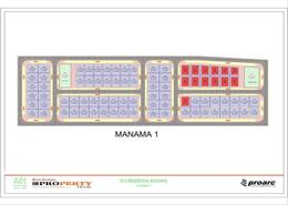 Land for sale in Manama - Ajman