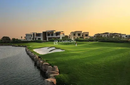 شقة - غرفة نوم - 1 حمام للبيع في جولف جراند - دبي هيلز استيت - دبي