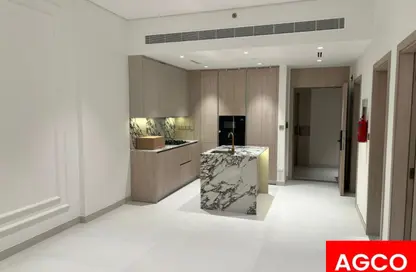 Apartment - 1 Bedroom - 2 Bathrooms for rent in Floarea Residence - Arjan - Dubai
