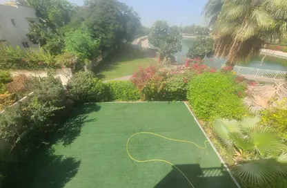 فيلا - 2 غرف نوم - 3 حمامات للايجار في الينابيع 8 - الينابيع - دبي