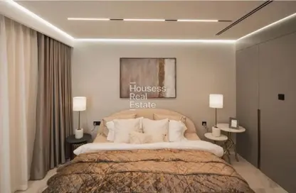 Apartment - 1 Bedroom - 1 Bathroom for sale in 99 Park Place - Jumeirah Village Circle - Dubai