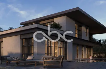 Villa - 4 Bedrooms - 5 Bathrooms for sale in Al Naseem - Al Hudayriat Island - Abu Dhabi