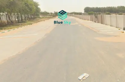 Land - Studio for sale in Al Helio 2 - Al Helio - Ajman